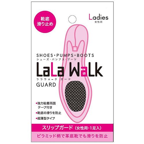 TOKYO Royal Living K.K. Lala Walk Slip Guard for Women royalliving20920X5