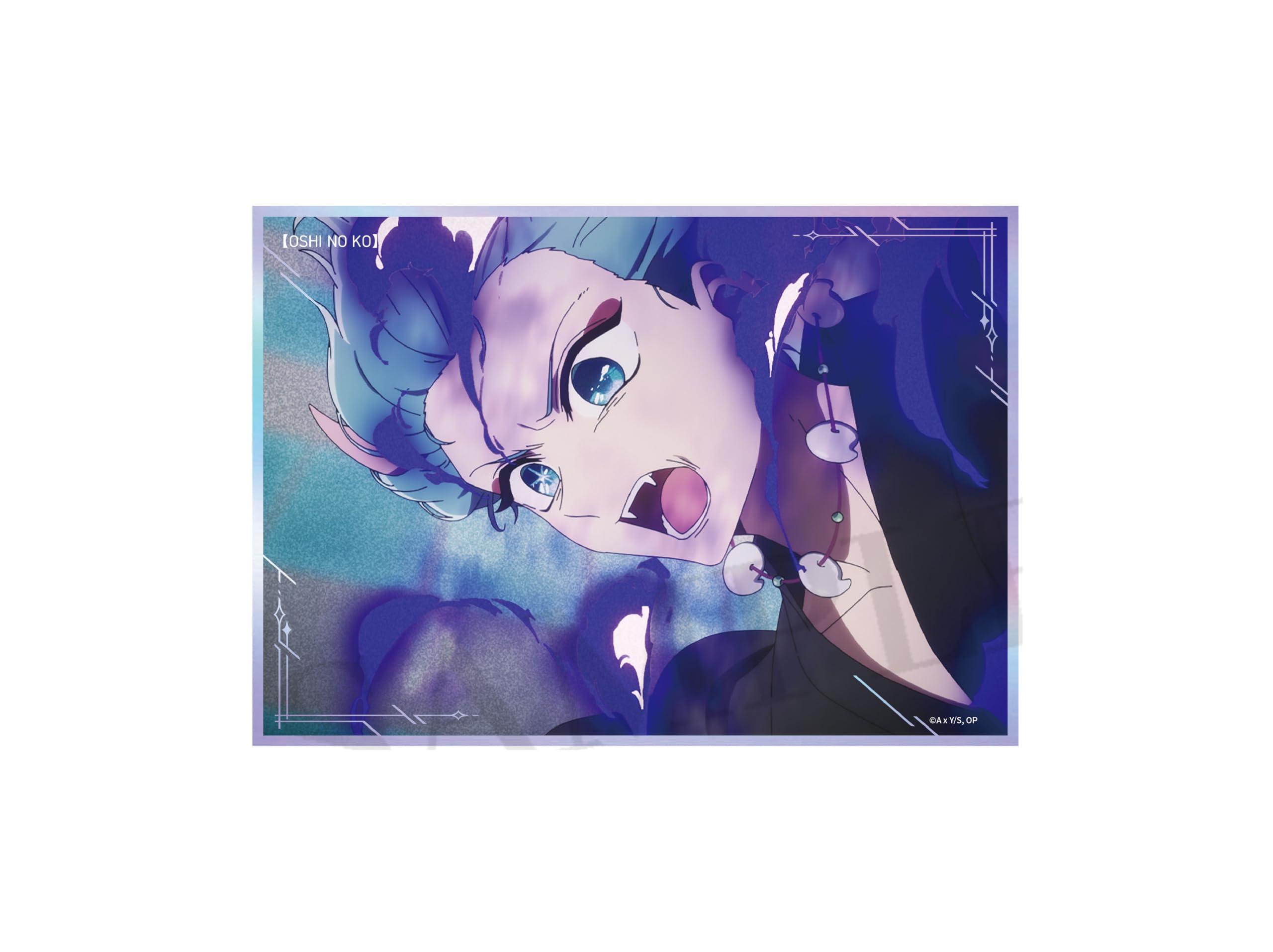 AFORCE×DRAGON HORSE  Acrylic Color Paper Type A