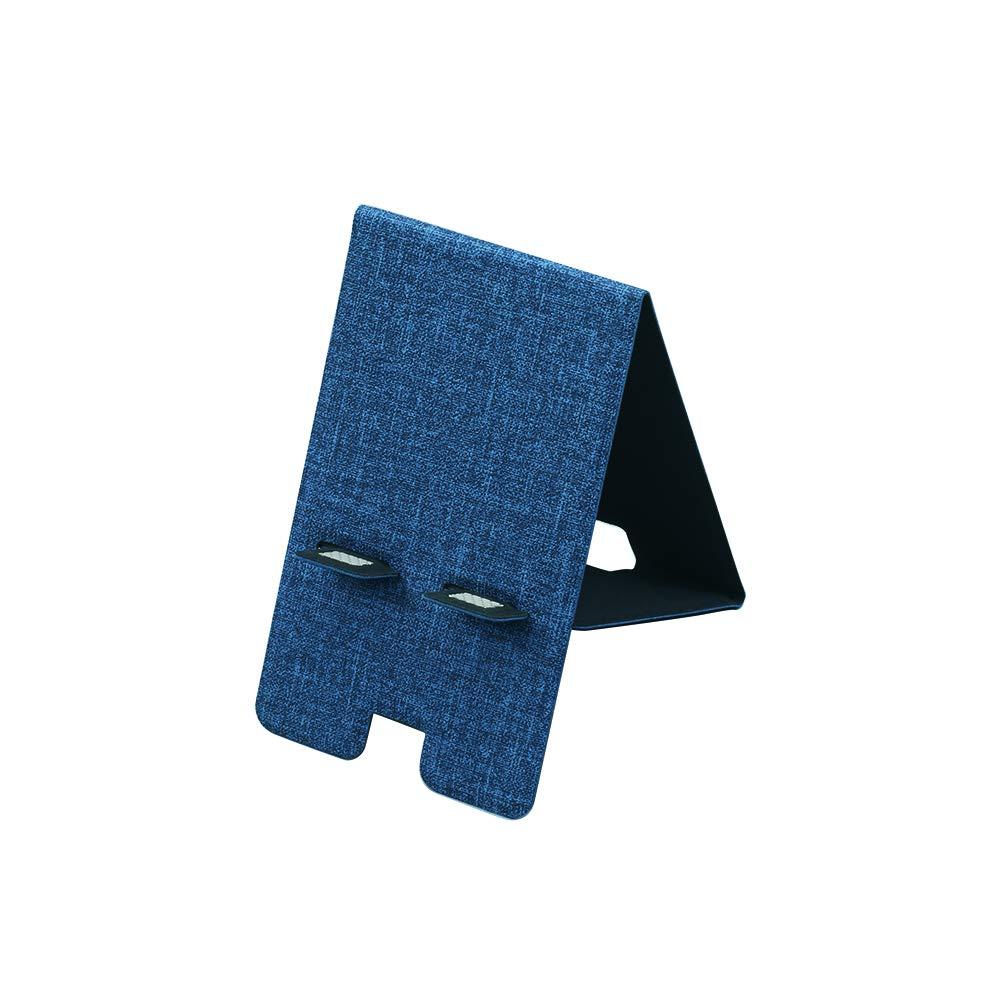 Nakabayashi ori-pact Desk Organizer S Navy NOP-D01NV 1 piece