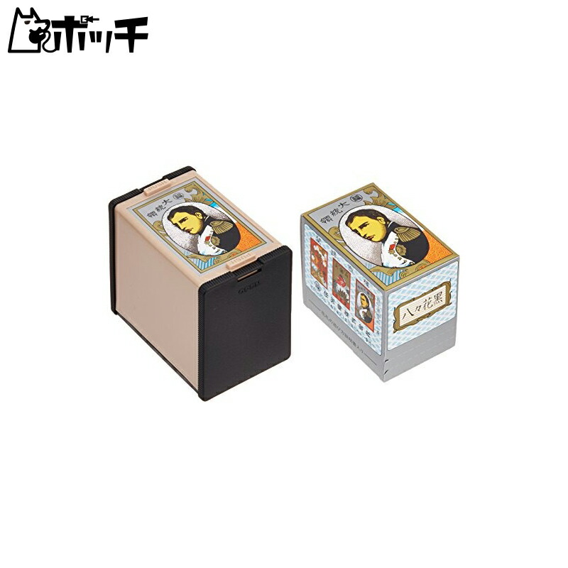 Nintendo Hanafuda President Black