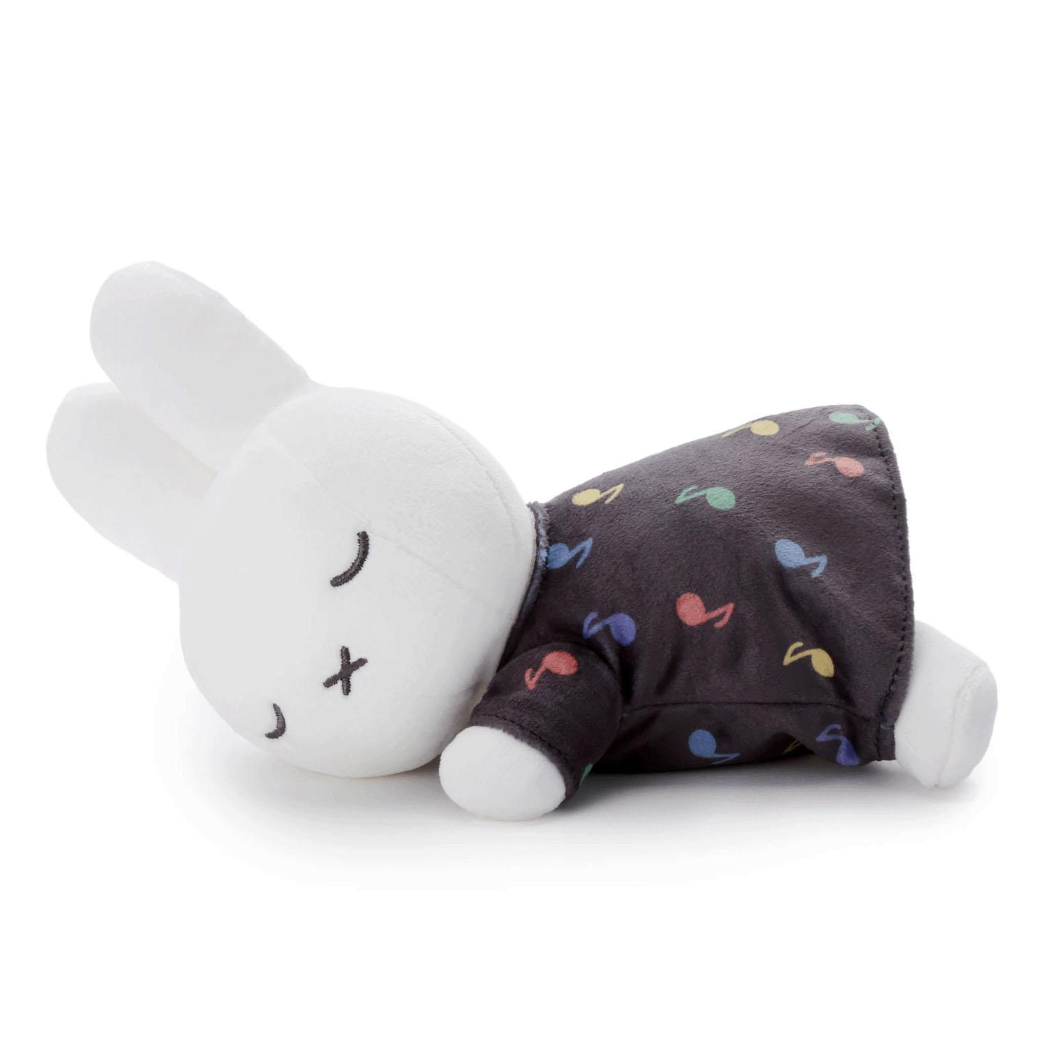 MIFFY & MUSIC Sweet Dreams Friend Plush Toy S Miffy