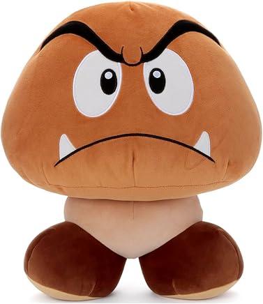 Super Mario/Mochi Mochi - GameStyle/Kribo