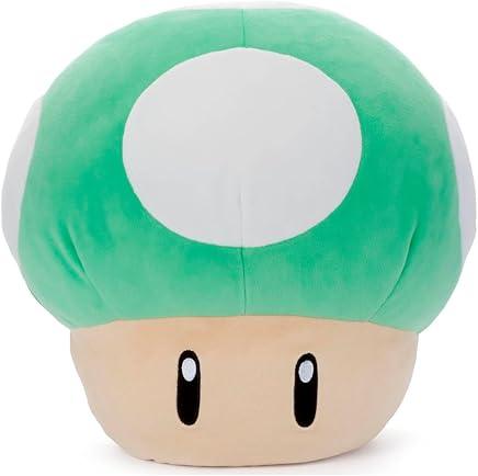 Super Mario/Mochi Mochi - GameStyle/1UP Mushroom