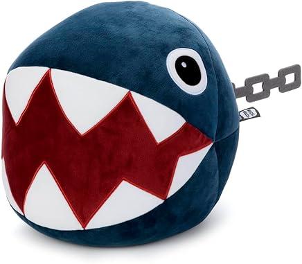 Super Mario/Mochi Mochi - GameStyle/Wan Wan