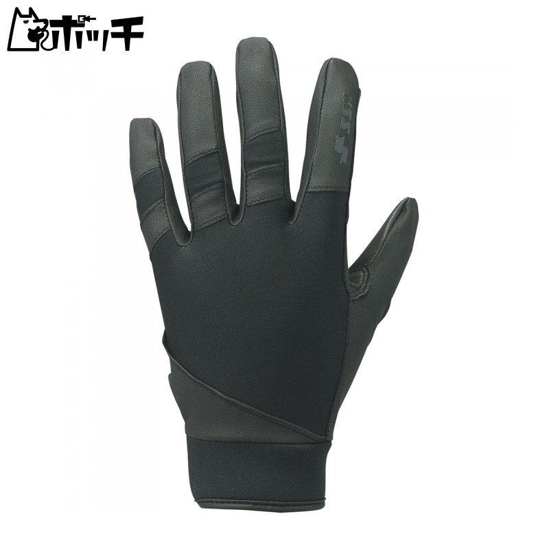 SSK SSK Defensive Glove Baseball Equipment (BG1004S) (90) Black JL-R