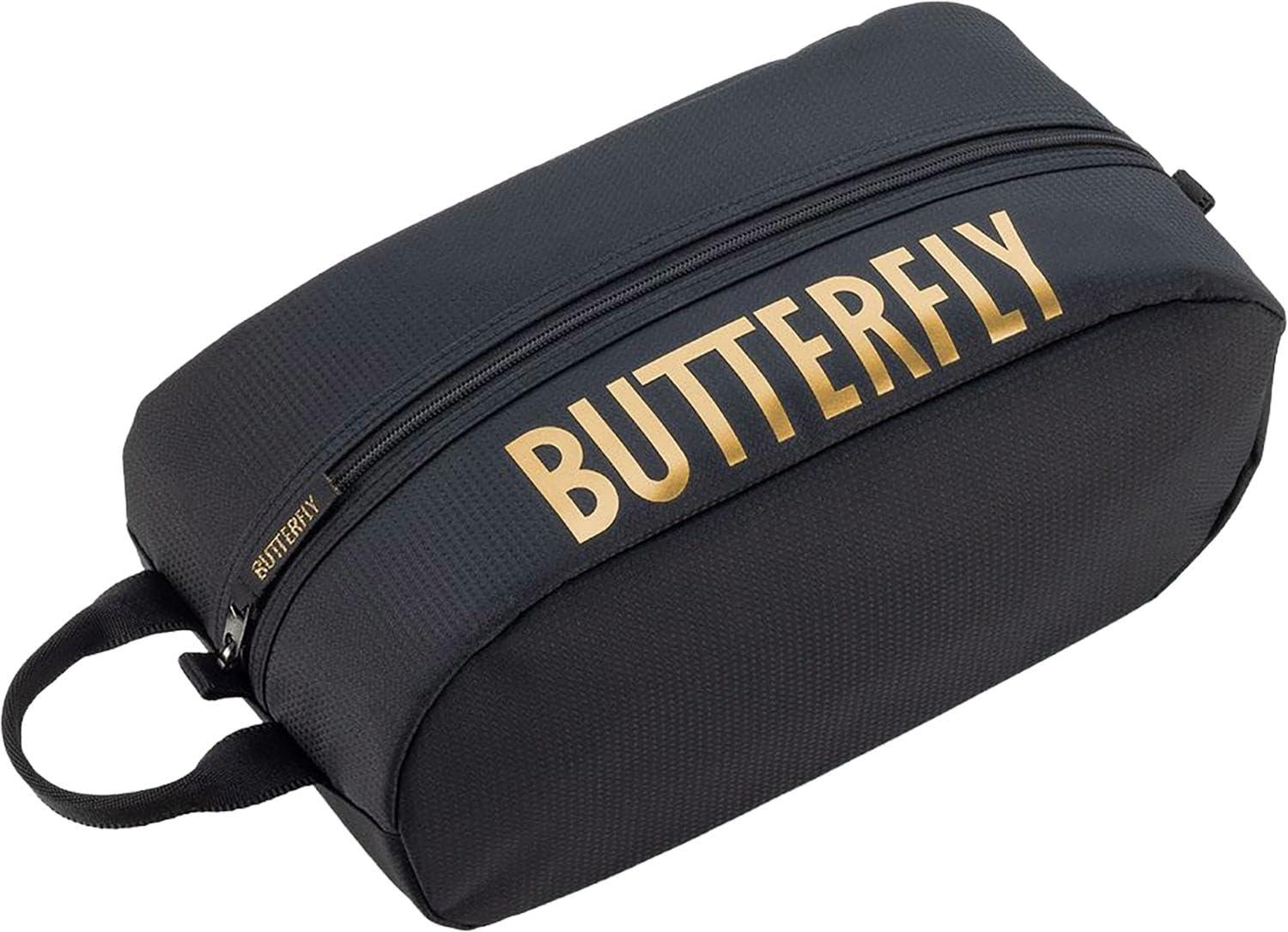 Hexam Shoe Case