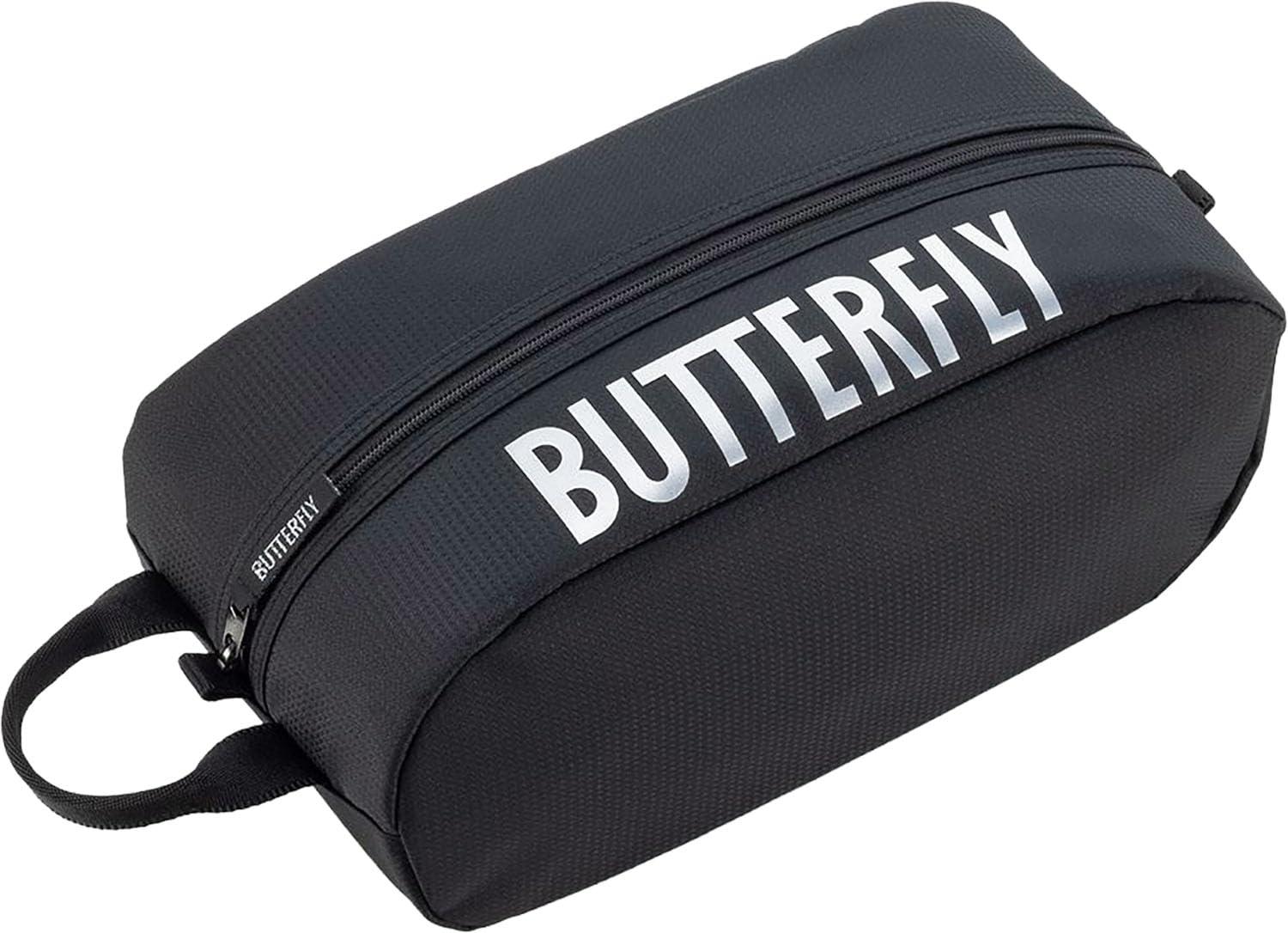 Hexam Shoe Case