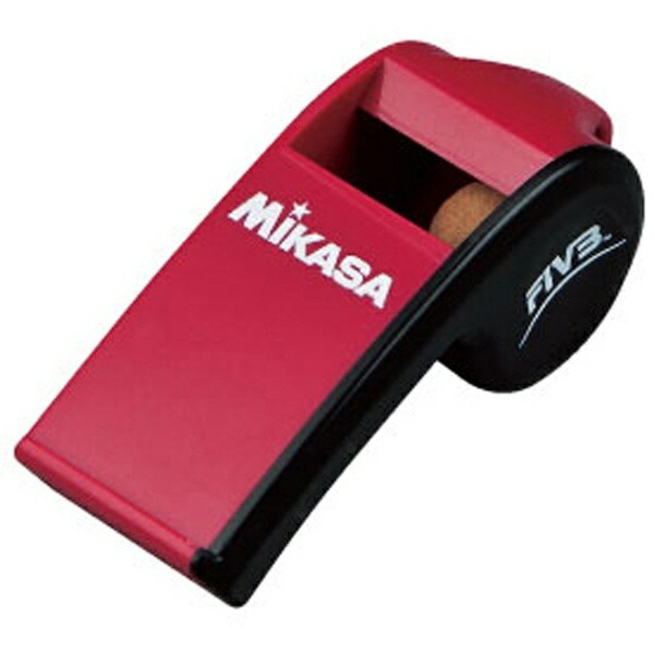 Whistle “Cork-included” Type PULRBK