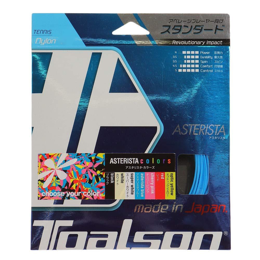 TOALSON Astarista 130 Asterisk Blue 7333010B