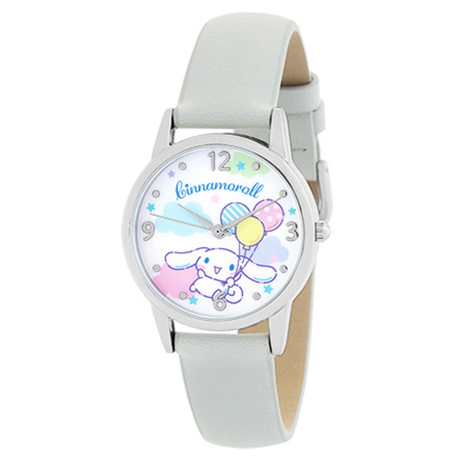 Made in Japan Sanrio Watch Cinnamoroll