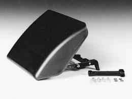 TAMIYA 1/14 Electric RC Big Truck Series Option & Spare Parts TROP.4 Roof Spoiler
