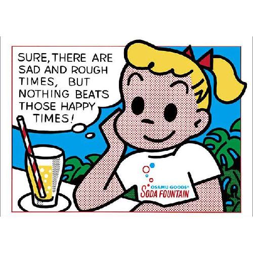 HIGHTIDE-penco-Penco Drafting Scale-Yellow\npenco's scale tool features bold coloring on a drafting triangle scale. Retaining the functional beauty characteristic of drafting supplies, it's made of durable aluminum, resulting in a meticulously crafted ruler perfect for everyday use. Brand Name: HIGHTIDE Material: Polyvinyl Chloride (PVC) Size: Package / φ1.1 × Width 17.9 (cm) Body / Width 16.9 × Height 0.7 × Depth 0.9 (cm)\nMaterial: Aluminum\nManufactured: Taiwan\nPackaging: PVC Tube\nNotes: 15