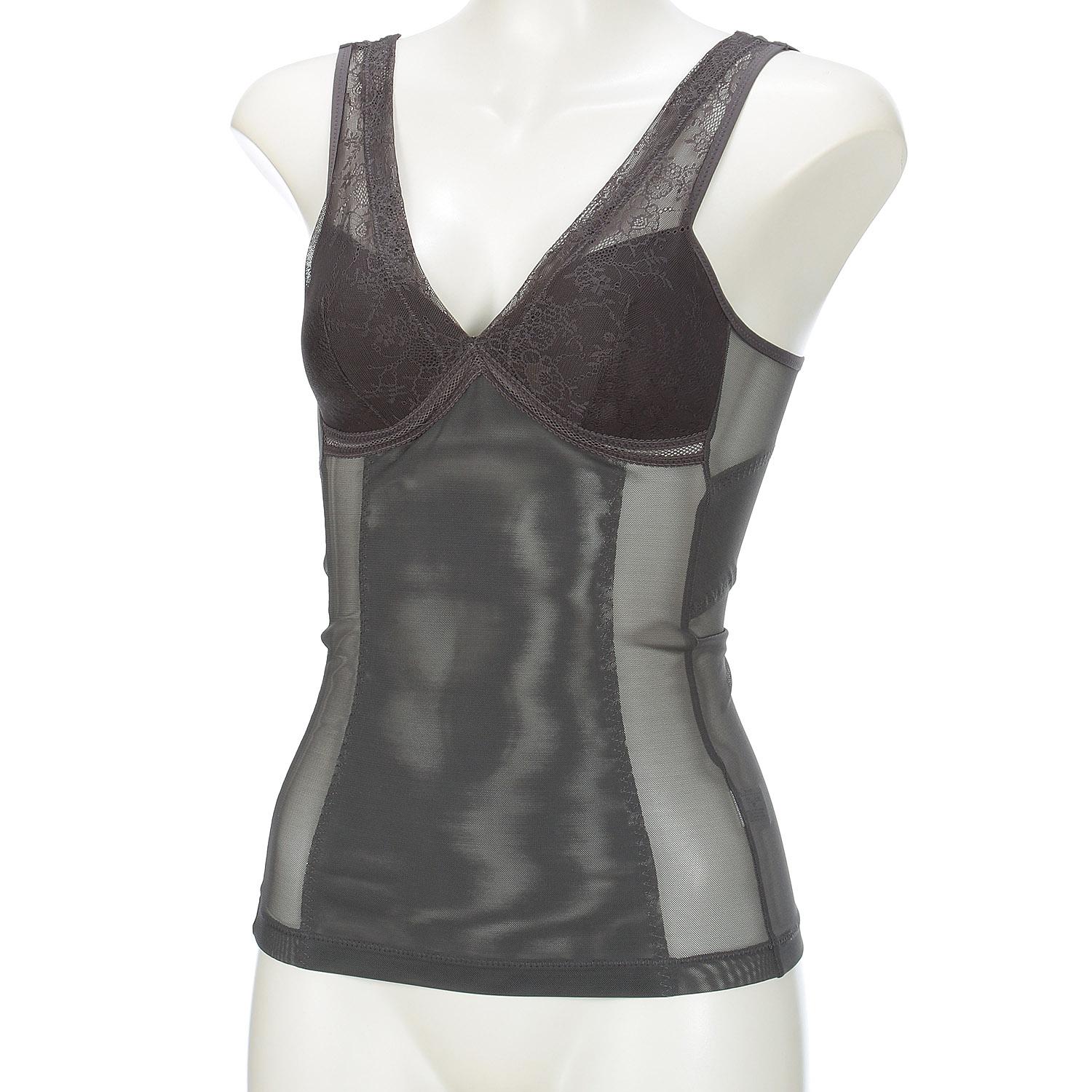 Wearable Shaper Shoulder-Relief Fit (Shaper with Cups)