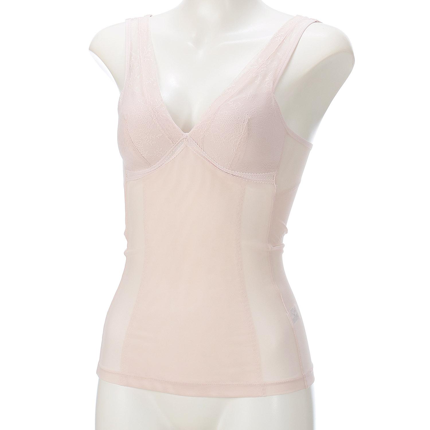 Wearable Shaper Shoulder-Relief Fit (Shaper with Cups)