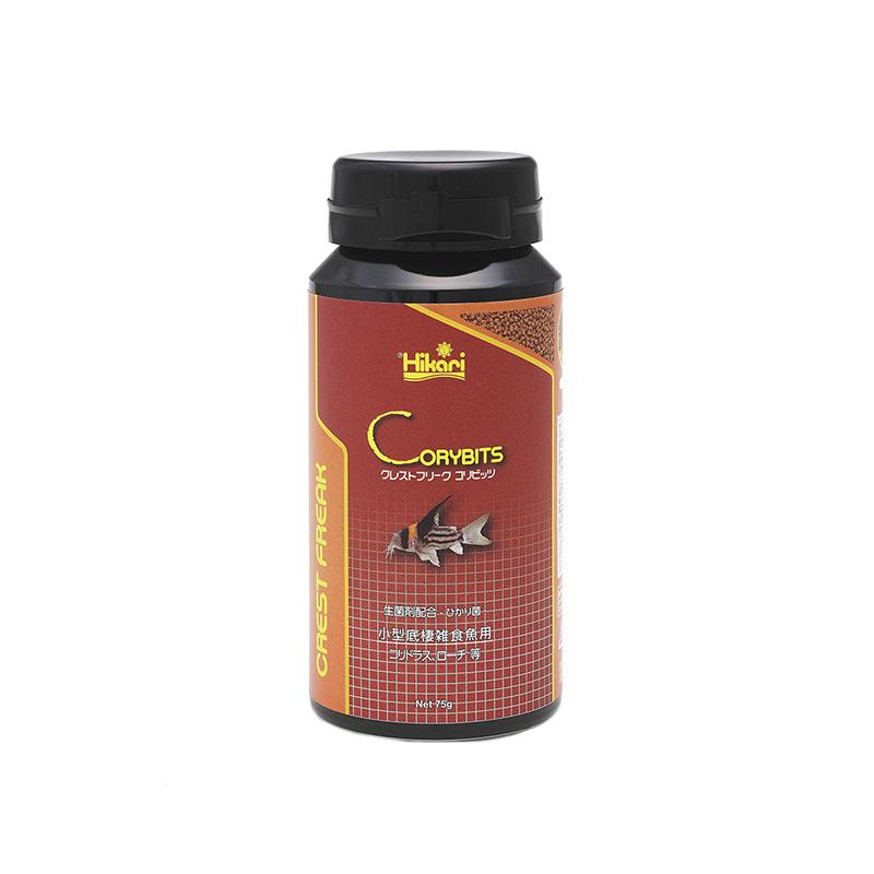 Crest Freak Coribitz 75g