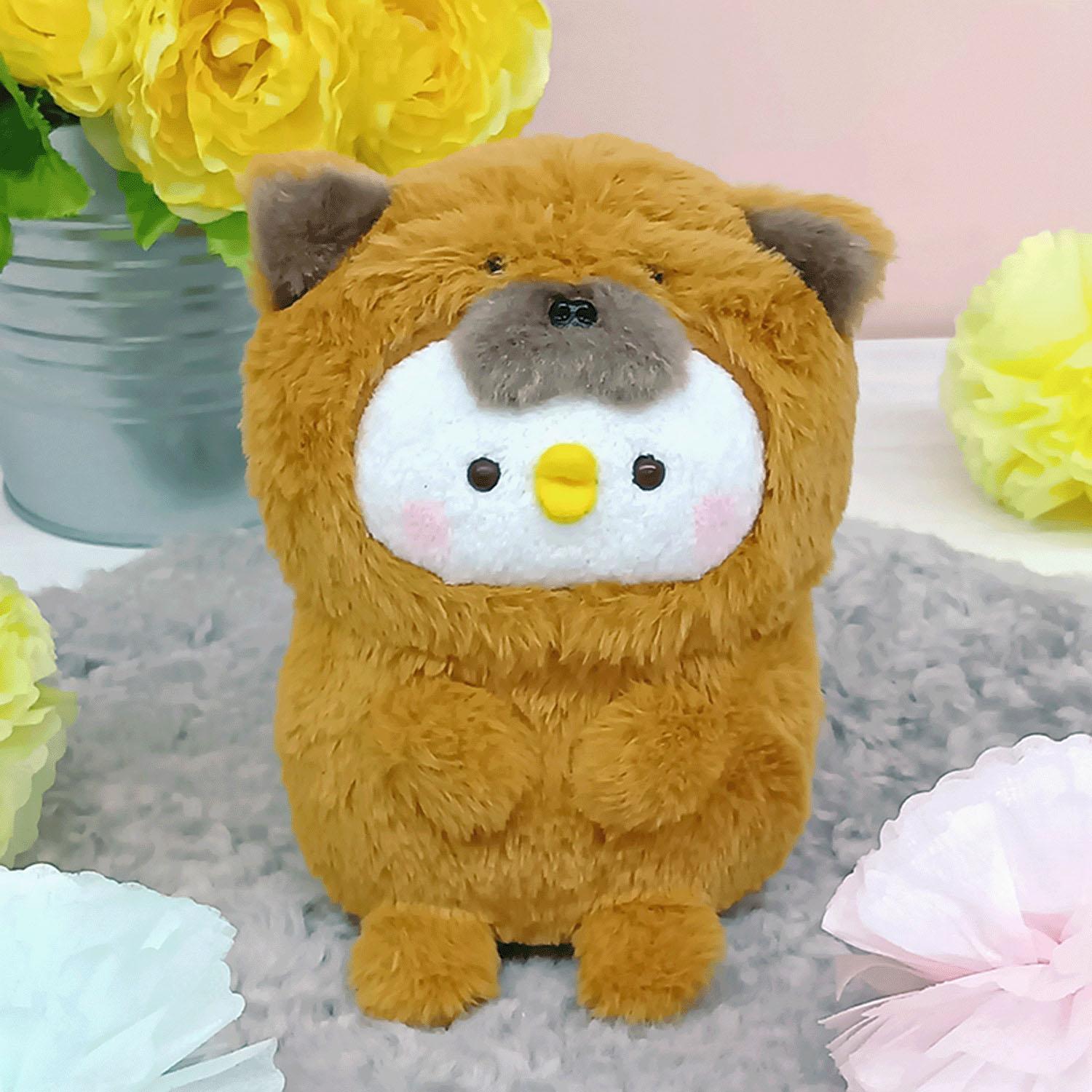 Sun Arrow Chow Chow Piske K-9603