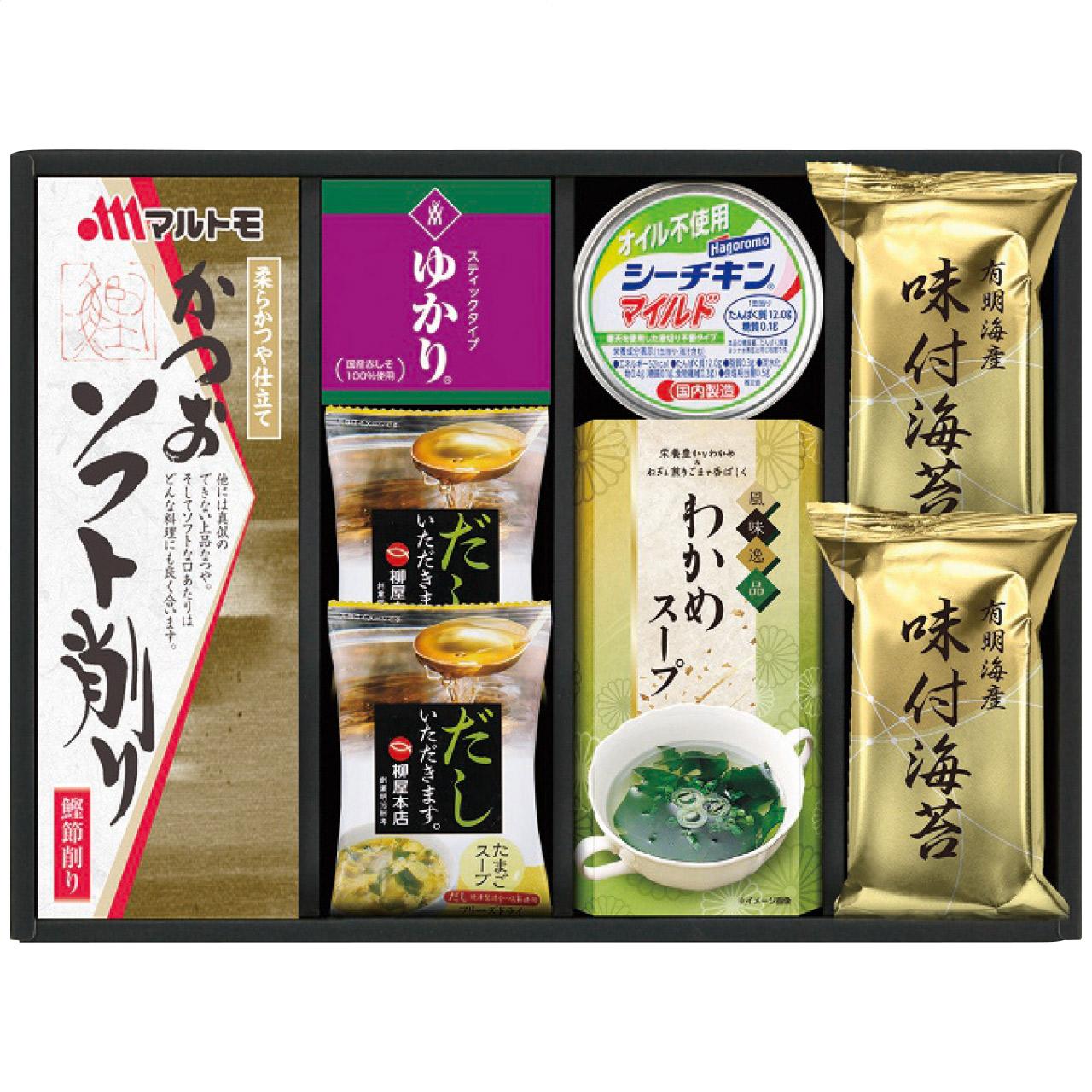 Washōzen Variety Set YU-30 YU-30