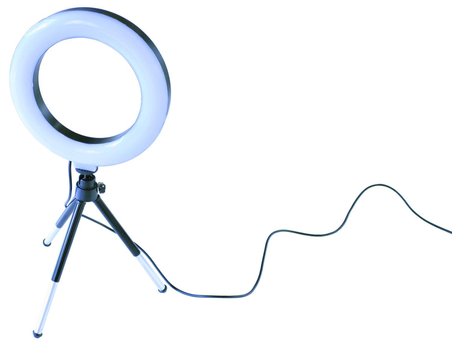 Awesome! Hobby LED Ring Light S
