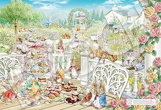28-212s Peter Rabbit Afternoon Tea