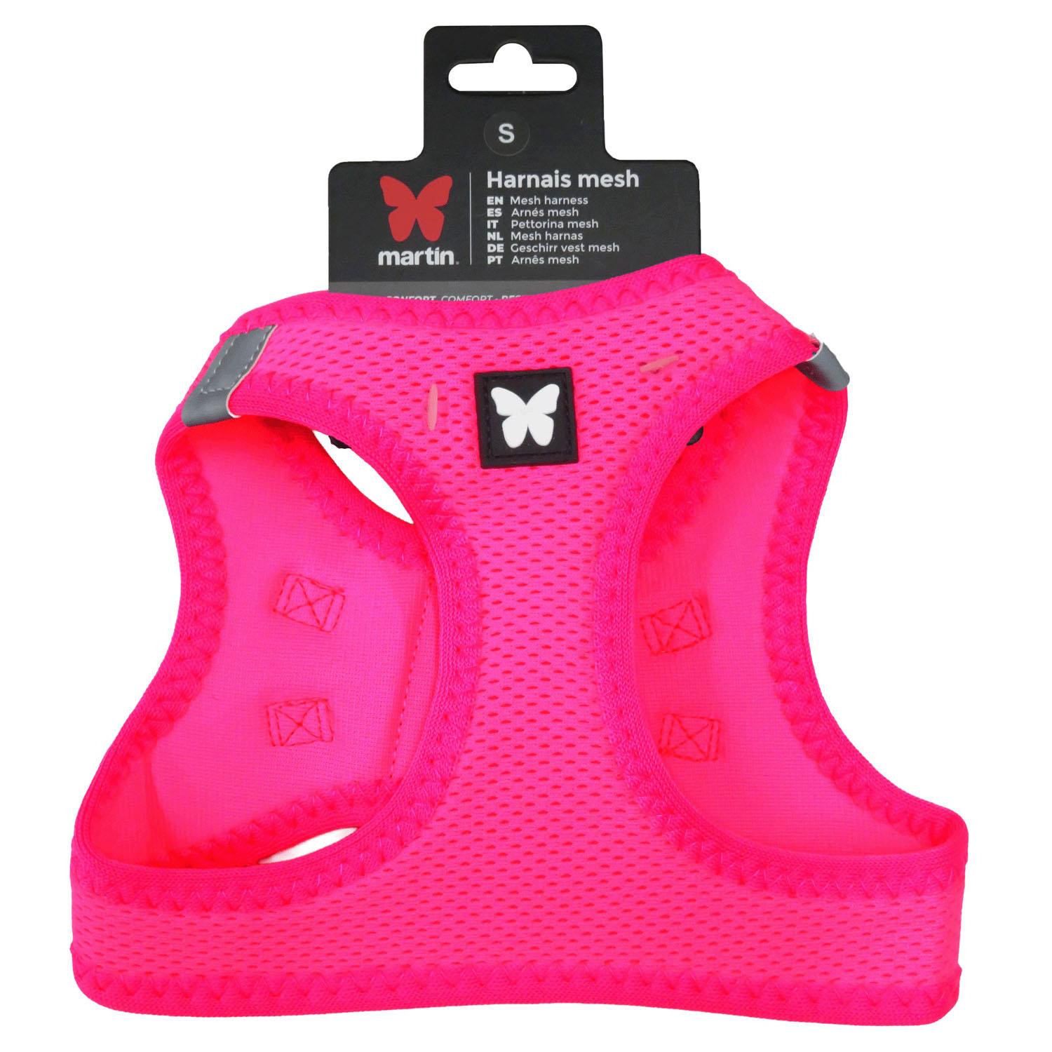maetin Butterfly Harness Size S