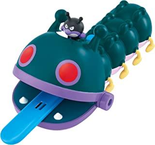 SEGA FAVE Anpanman Museum Series Gobble Gobble! Roll Roll