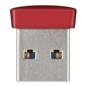 BUFFALO USB 3.0 Micro USB Memory 16GB Red RUF3-PS16G-RD