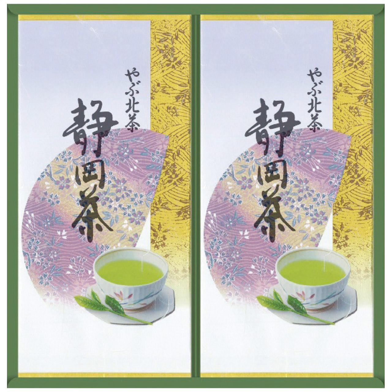 Shizuoka Premium Tea Assortment ST-25Y ST-25Y