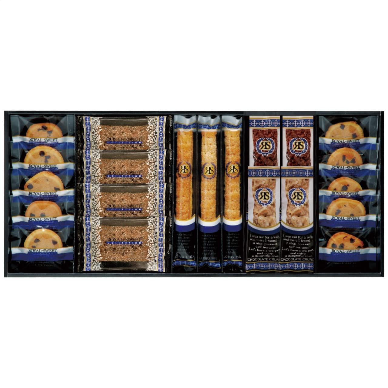 Mail-Order Park Royal Suite Collection 287-3025-019 RR-25