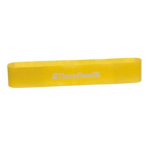 TheraBand Loop/TLB-01 Yellow