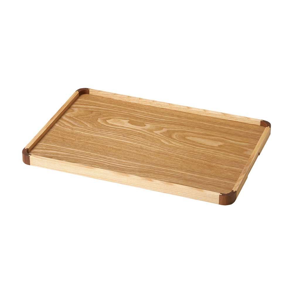 Yamaco Yumi Commercial Use Non-Slip Combination Tray Medium yamaco15612