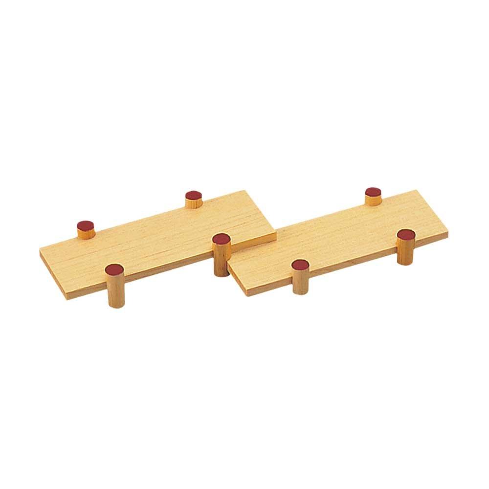 Yamaco Yumi Commercial Use Hinoki Yatsuhashi Tiered yamaco38307