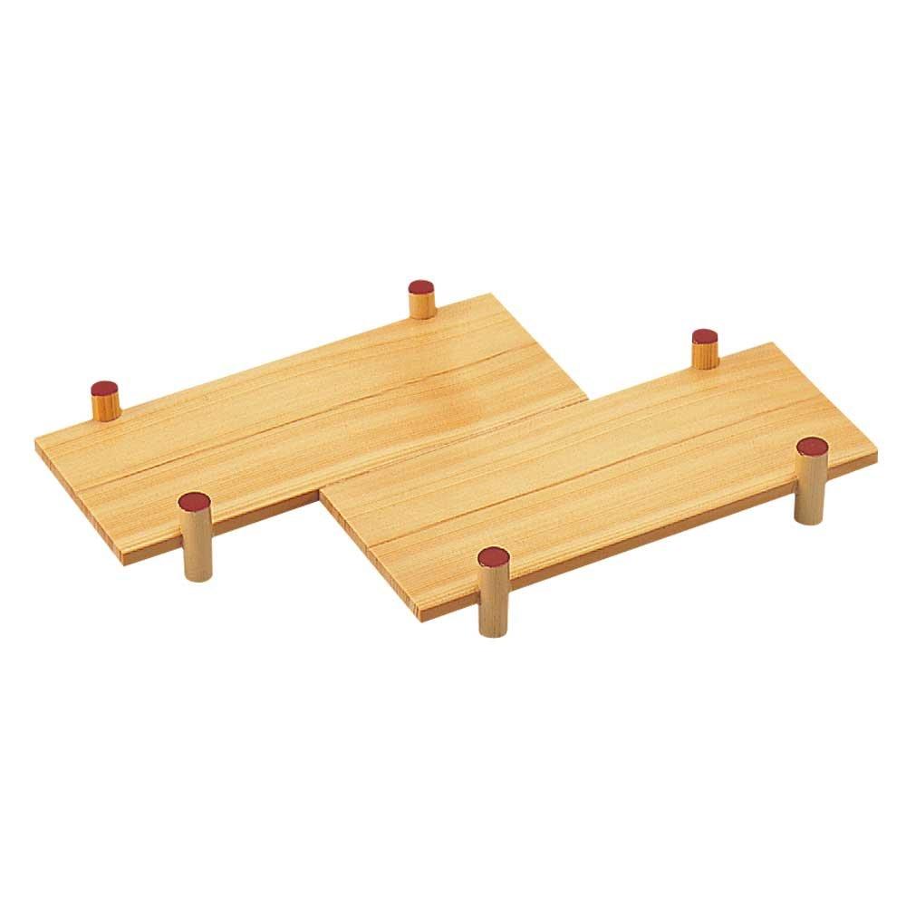 Yamaco Yumi Commercial Use Hinoki Yatsuhashi (Large) yamaco38312