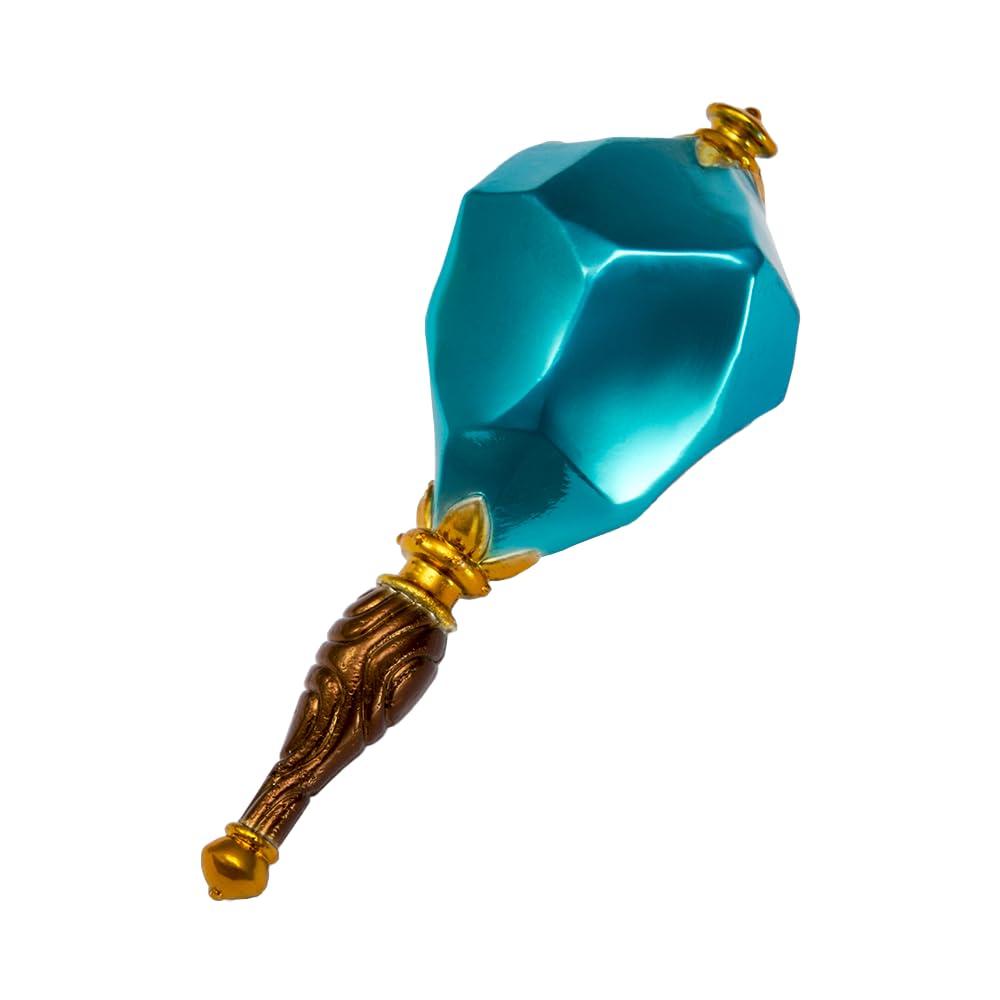 Dragon Quest: Metallic Items Gallery Wizard's Stone