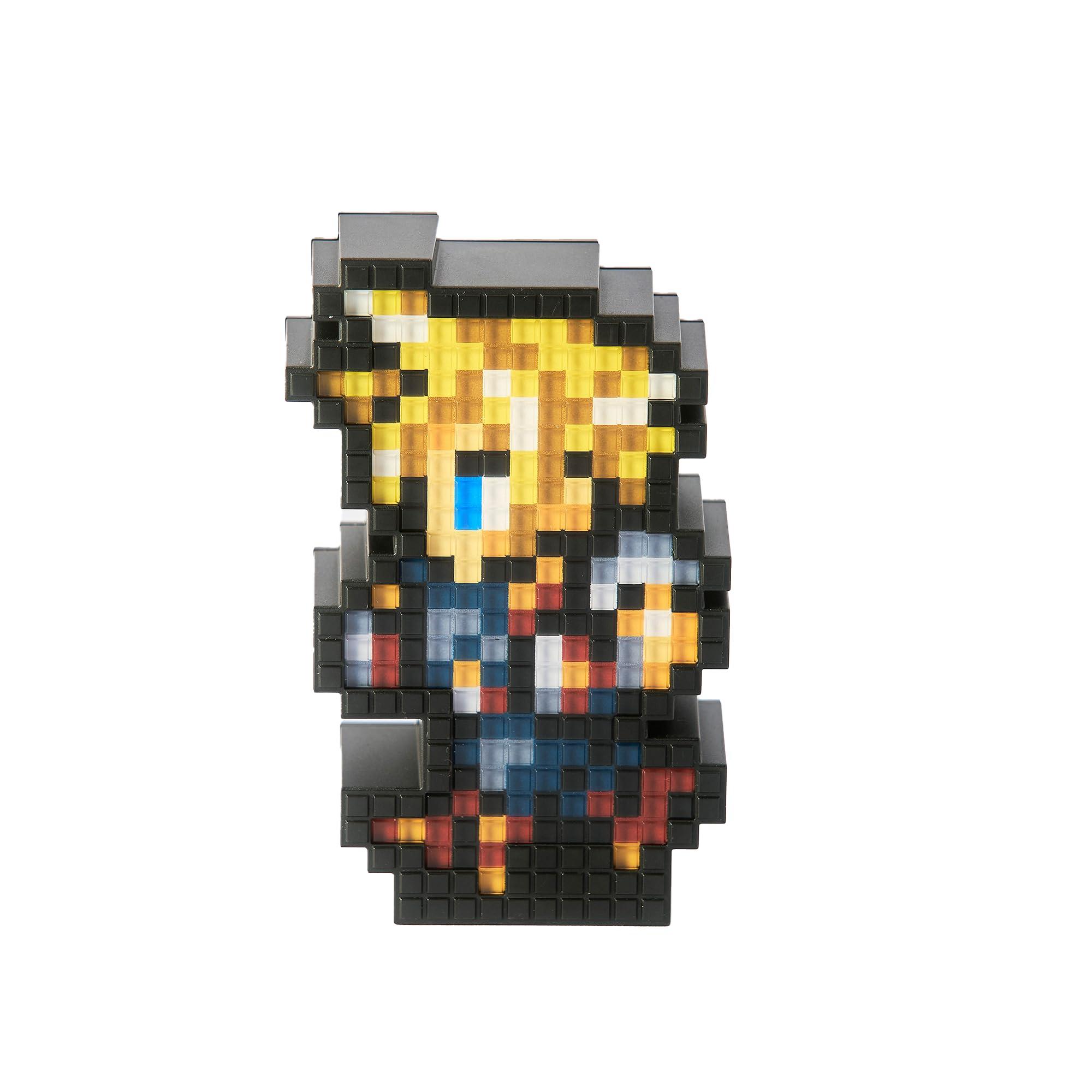 Final Fantasy Series Pixellight FFRK Cloud Strife