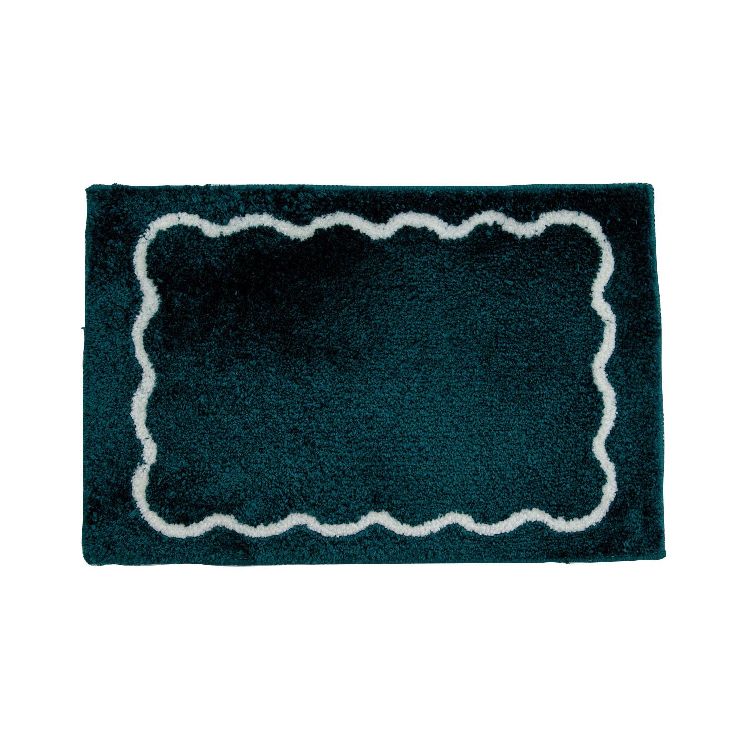 Irodori Flower Floor Mat