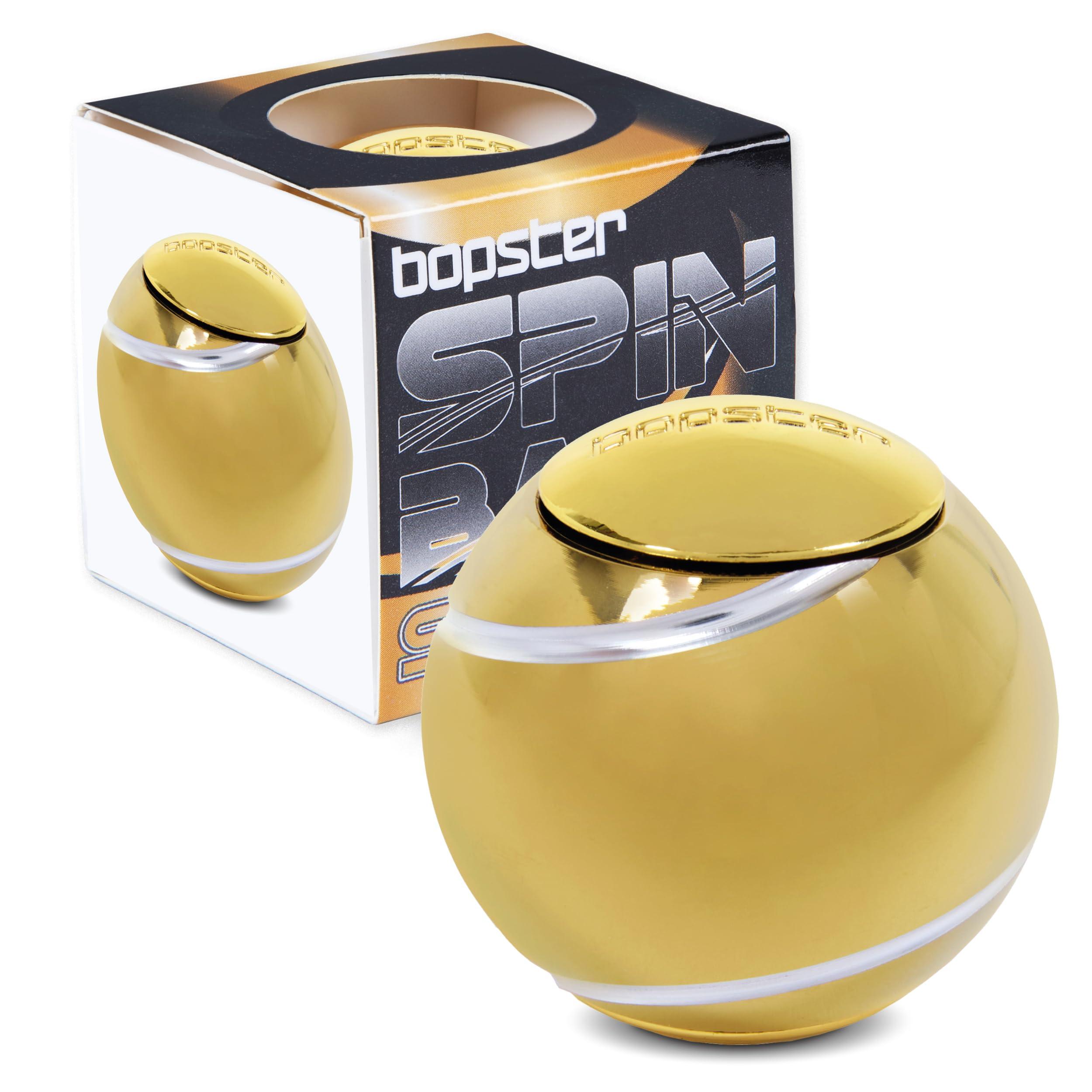 Spin Ball Spinner SPIN BALL SPINNER Gold