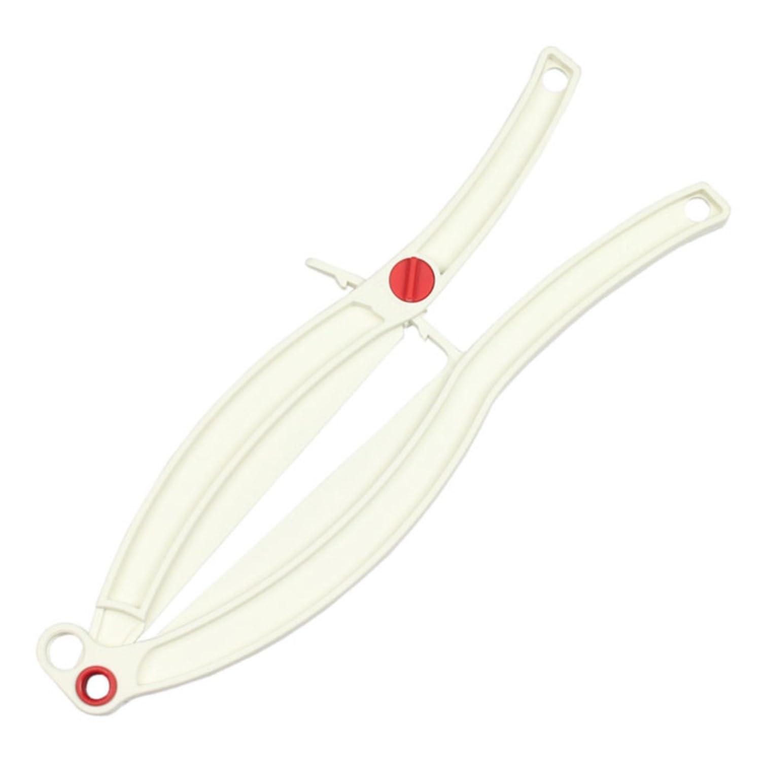 WeLoc WeLoc Clip It Gripper PA150 White WELGPA150WH