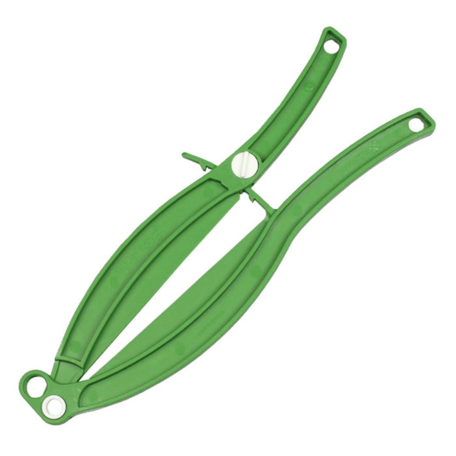 WeLoc WeLoc Clip It Gripper PA150 Green WELGPA150GR.