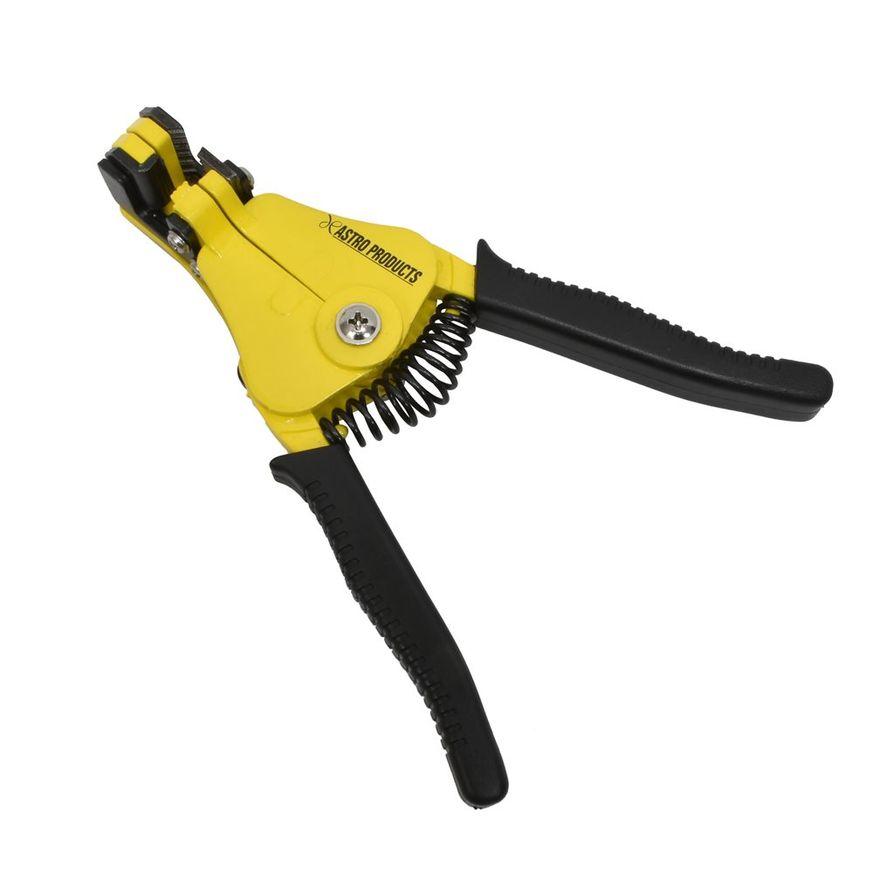 AP Automatic Wire Stripper | Tools Cable Wire Cord Electrician's Tools Wire Stripper DIY