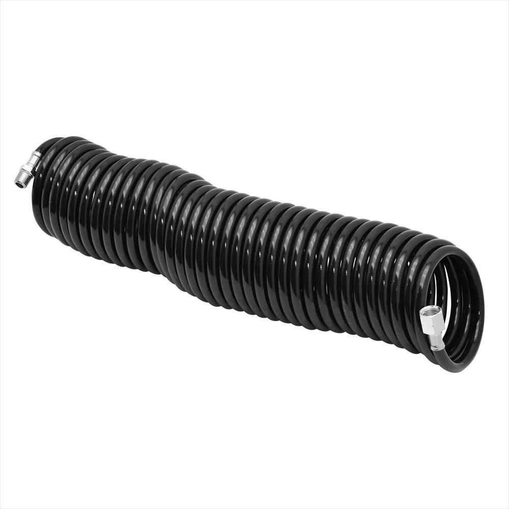 AP Spiral Urethane Air Hose 6.5×10.0mm×10m AH085