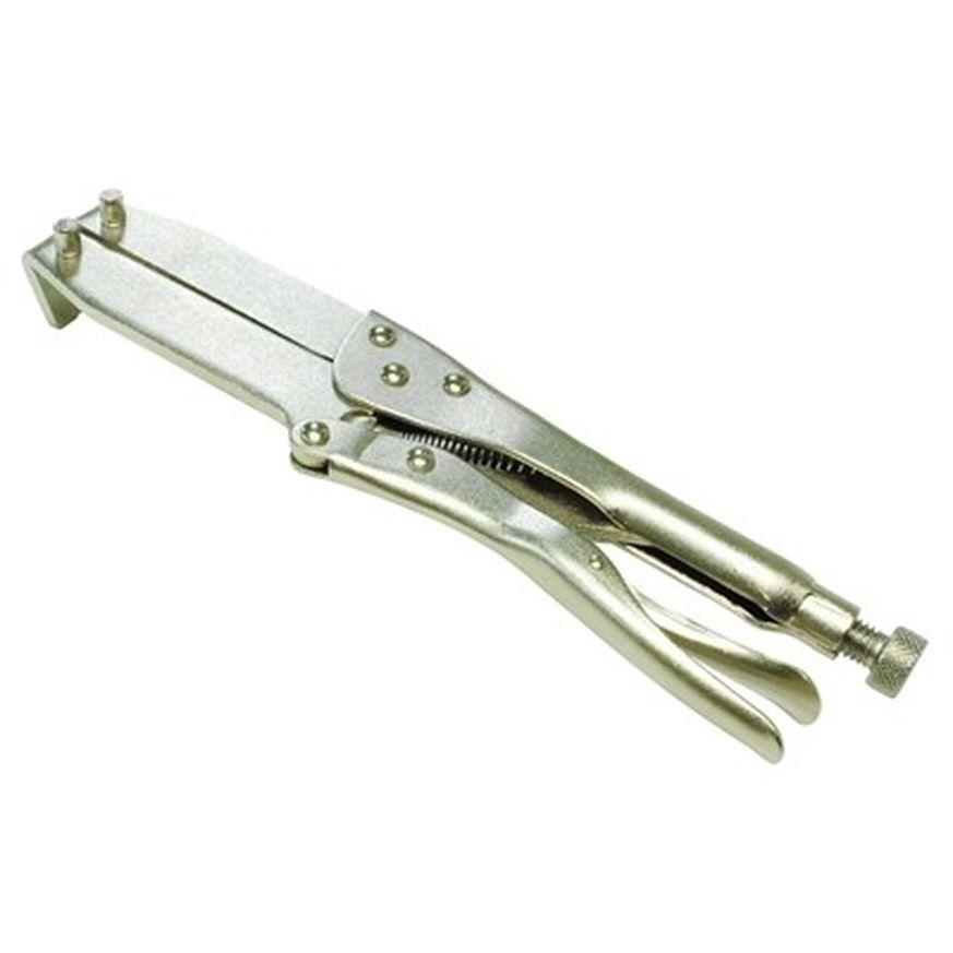 Astropod Motorcycle Clutch Lock Pliers 10 | Locking Holding Fixing Tool