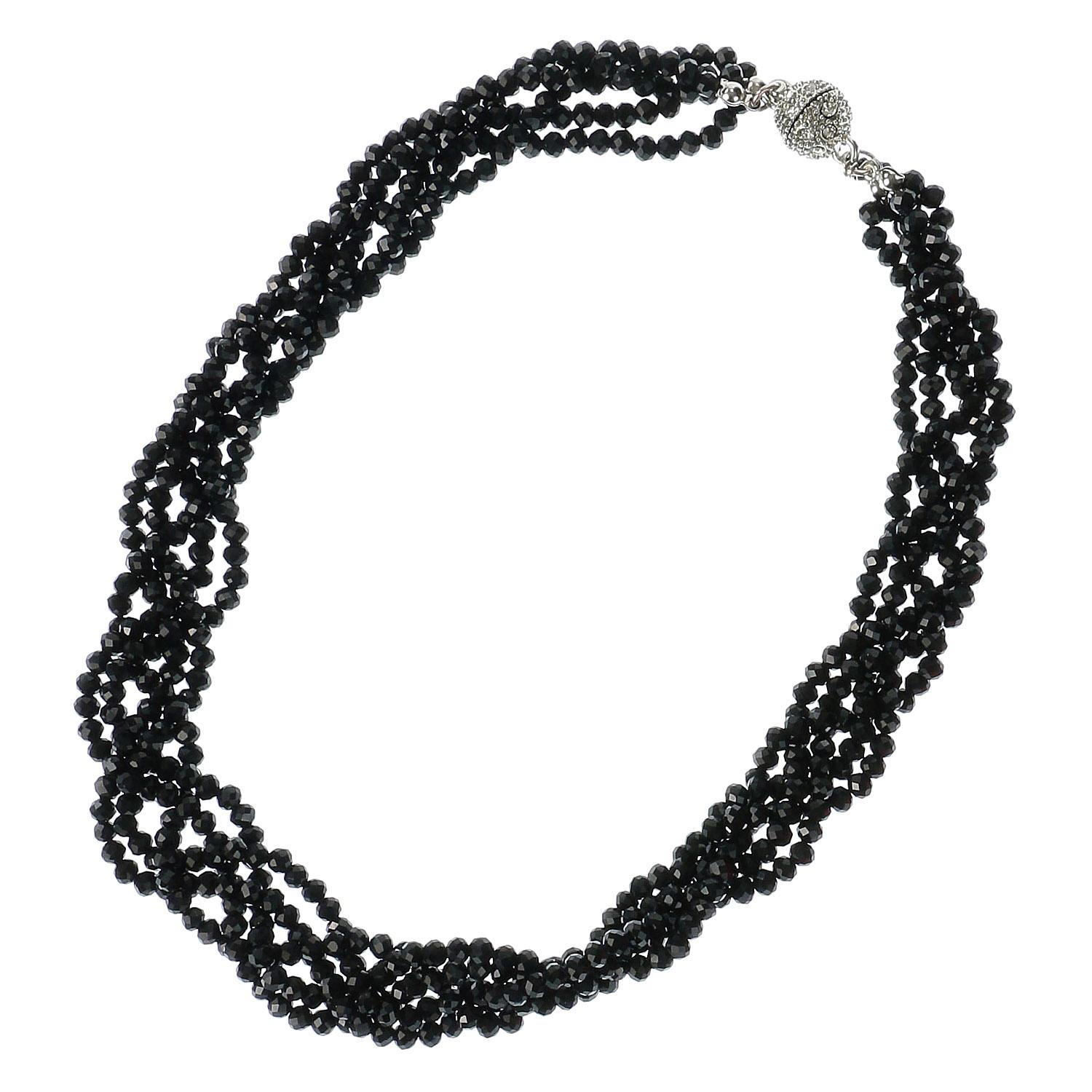 Volume Magnet Necklace