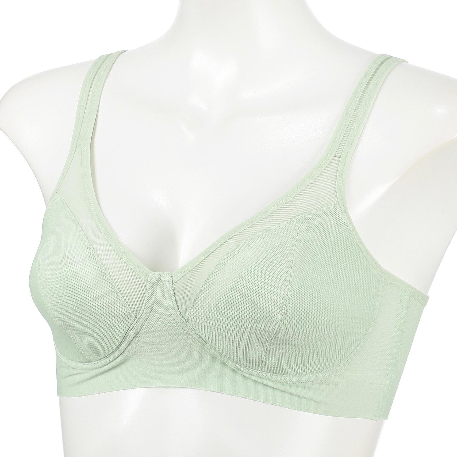 Cool Bra Top M/L Mint Green M