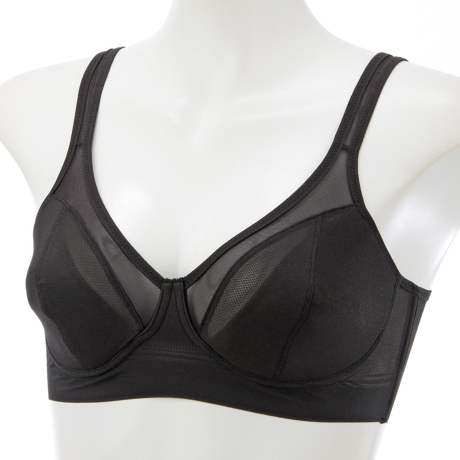 Cool Bra Half Top 3L
