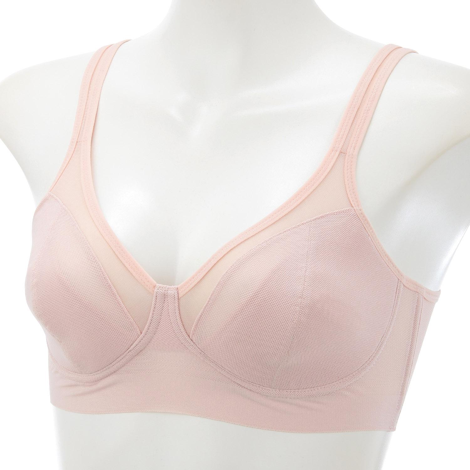 Cool Bra Half Top 3L