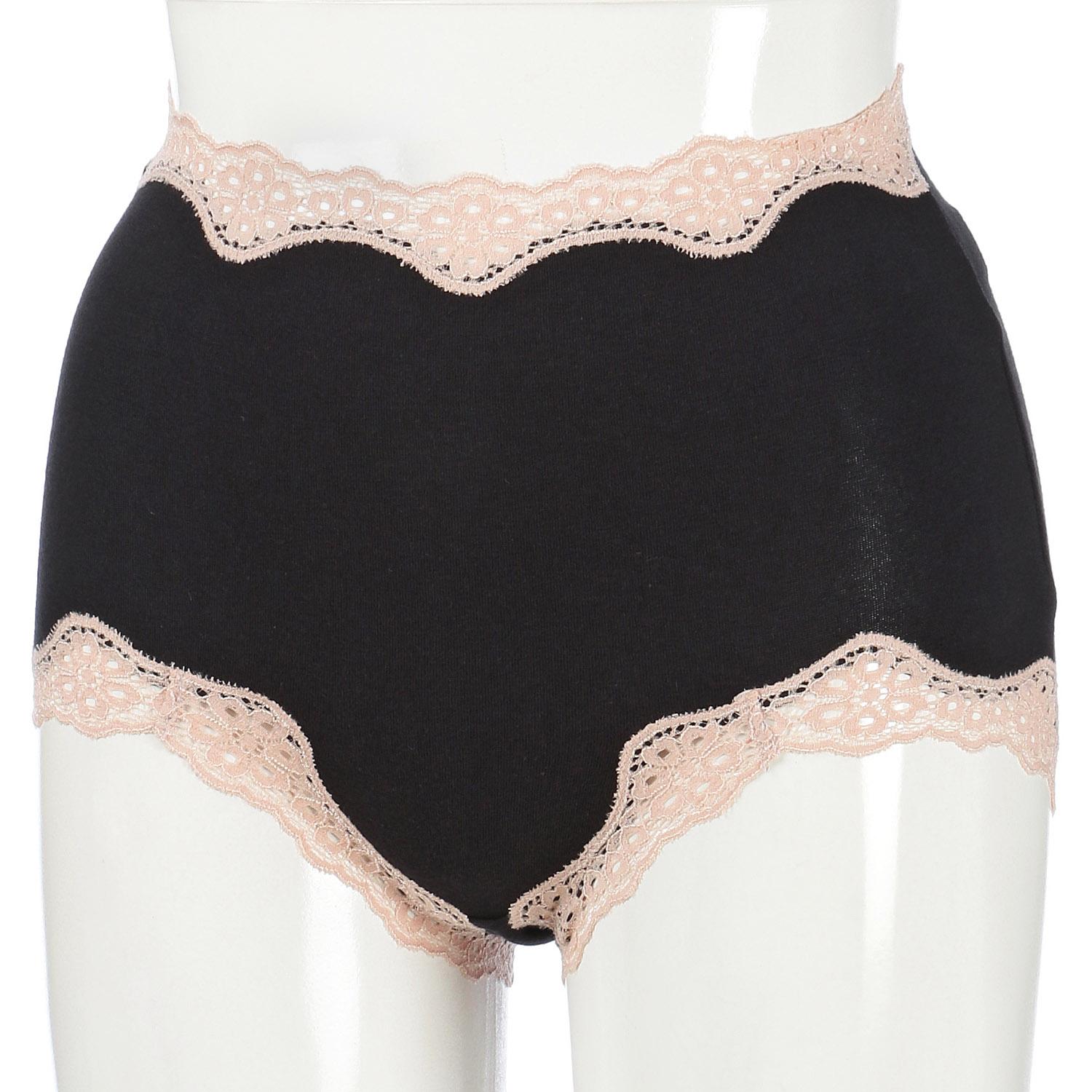 Organic Shorts Standard by the Girdle Shop