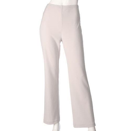 Pittats Summer Fabric (Soaron) Straight Leg Inseam 72cm Length 16. Pale Gray S