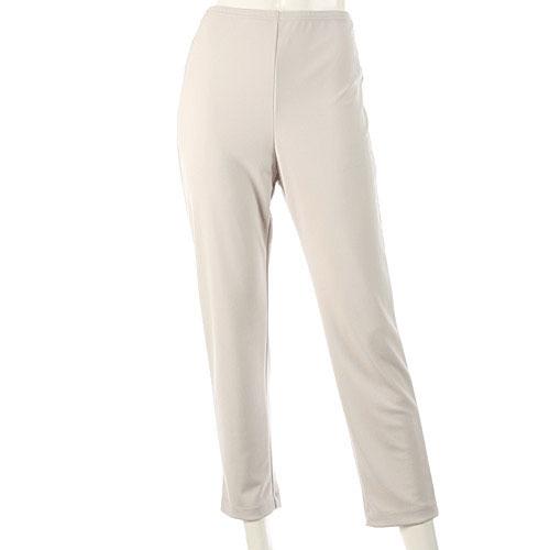 Pittats Summer Fabric (Soaron) Slim Fit Inseam 64cm Length 16. Pale Gray L