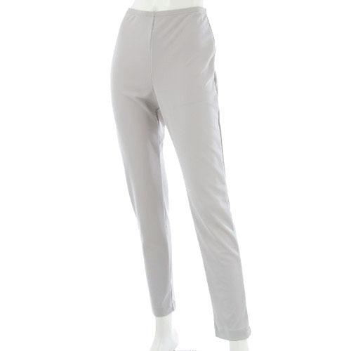 Pittats Summer Fabric (Soaron) Slim Fit Inseam 71cm Length 11. Light Gray S