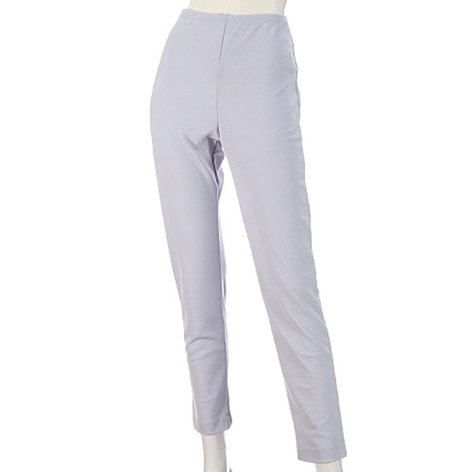 Pittats Summer Fabric (Soaron) Slim Fit Inseam 71cm Length 18. Blue Gray S